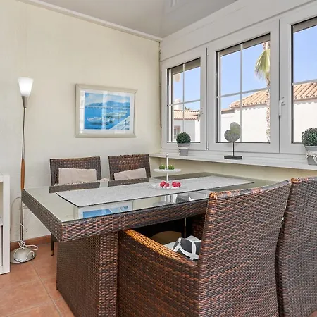 Casa Cox Laguna Costa Torrox