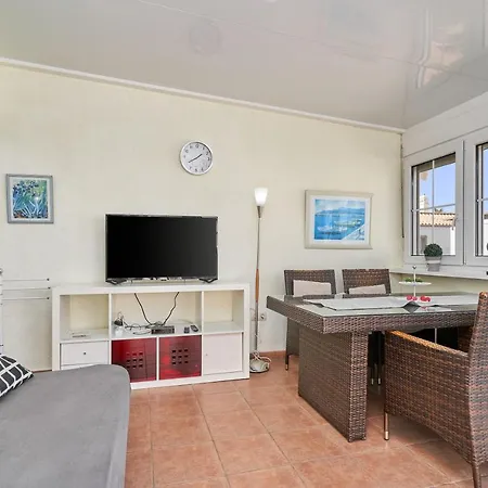 Casa Cox Laguna Costa Apartment Torrox