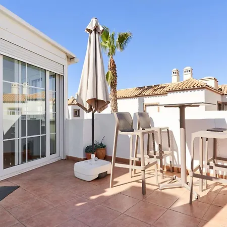 Apartment Casa Cox Laguna Costa Torrox