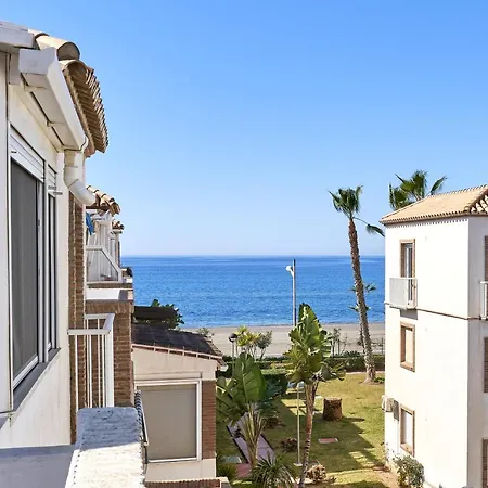 Apartment Casa Cox Laguna Costa Torrox