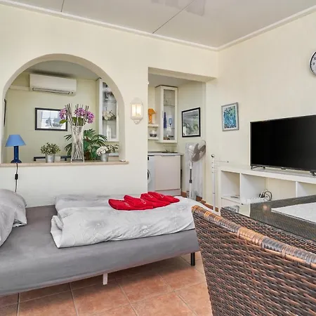 Apartment Casa Cox Laguna Costa