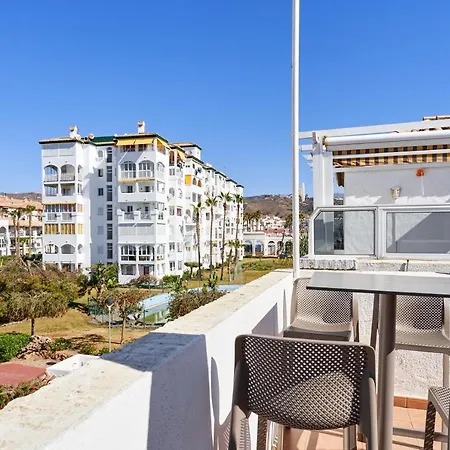 Casa Cox Laguna Costa Apartment