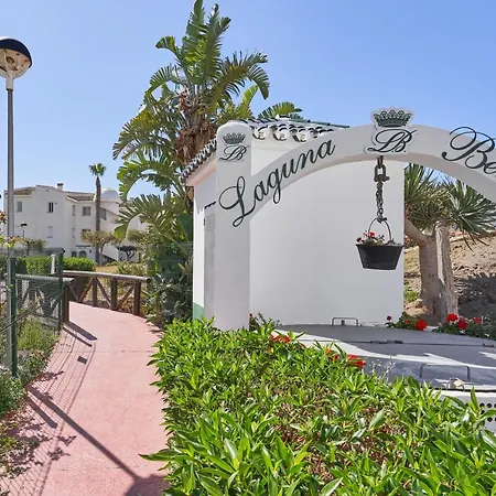 Casa Cox Laguna Costa Apartment