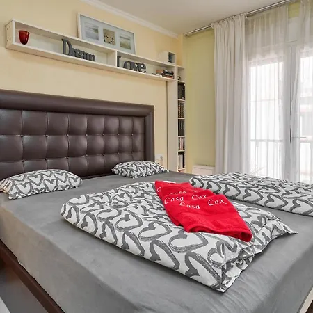 Casa Cox Laguna Costa Apartment Torrox