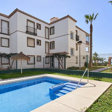 Casa Cox Laguna Costa Apartment