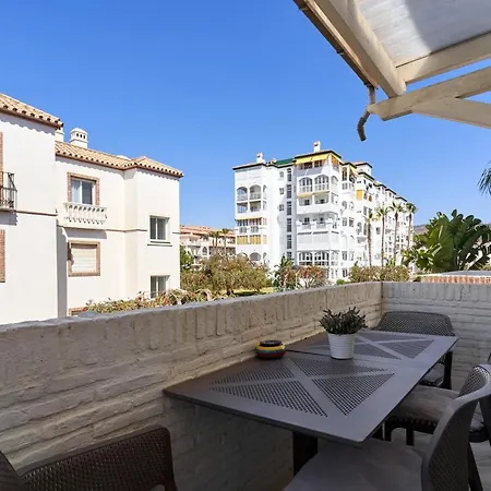 Casa Cox Laguna Costa * Torrox