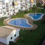 公寓 Casa Cox Laguna Costa *