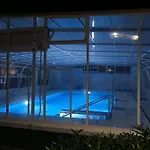 公寓 Casa Cox Laguna Costa *
