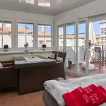 公寓 Casa Cox Laguna Costa 托罗克斯科斯塔
