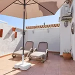 Casa Cox Laguna Costa 公寓 *