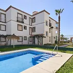 Casa Cox Laguna Costa 公寓