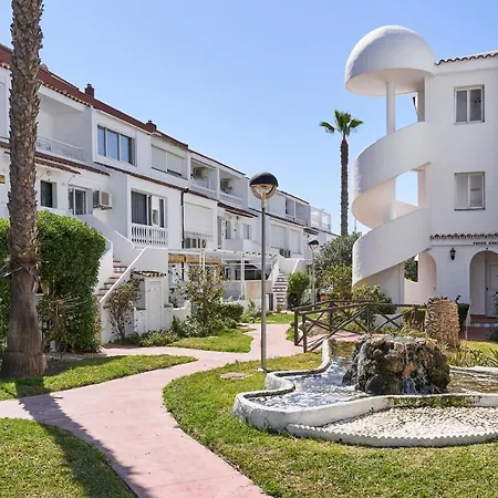 Apartamento Casa Cox Laguna Costa Torrox