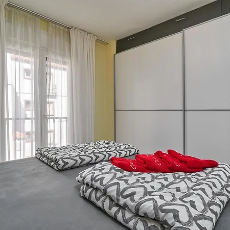 Apartamento Casa Cox Laguna Costa Torrox