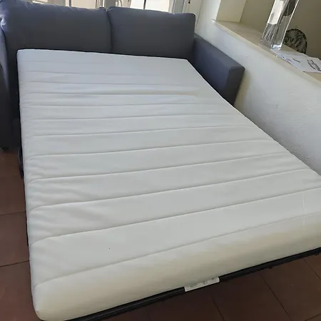 公寓 Casa Cox Laguna Costa *