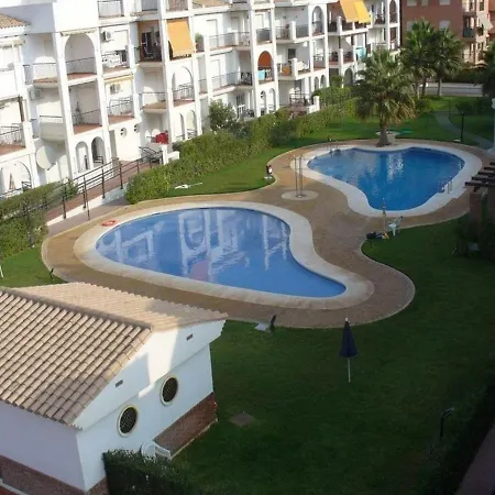 Appartement Casa Cox Laguna Costa *