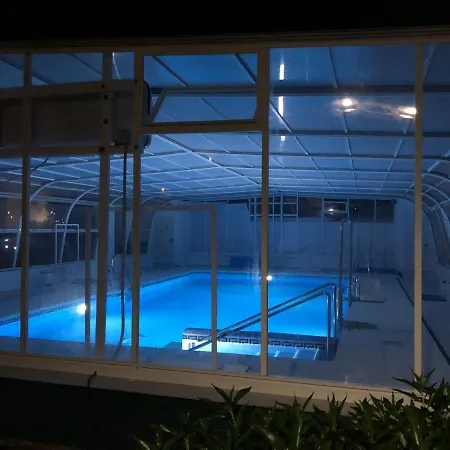 Appartement Casa Cox Laguna Costa *