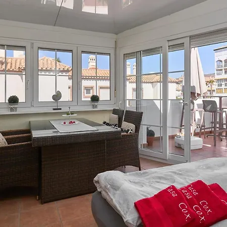 Appartement Casa Cox Laguna Costa Torrox